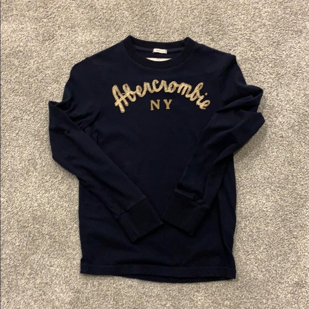 Abercrombie kids size medium